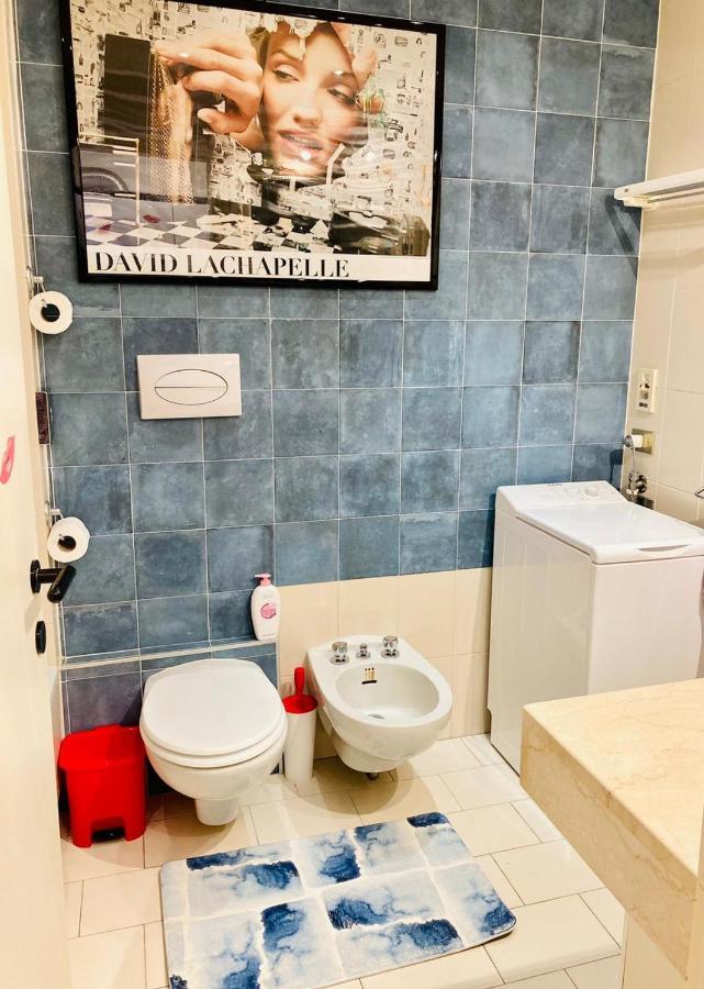 Appartamento Anna Sul Lago Di Garda - Citycenter Desenzano Del Garda Exterior foto